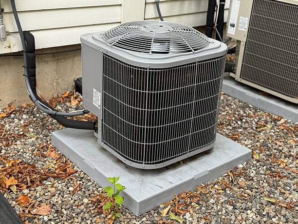24/7 Emergency Hvac experts in Ballentine, SC
